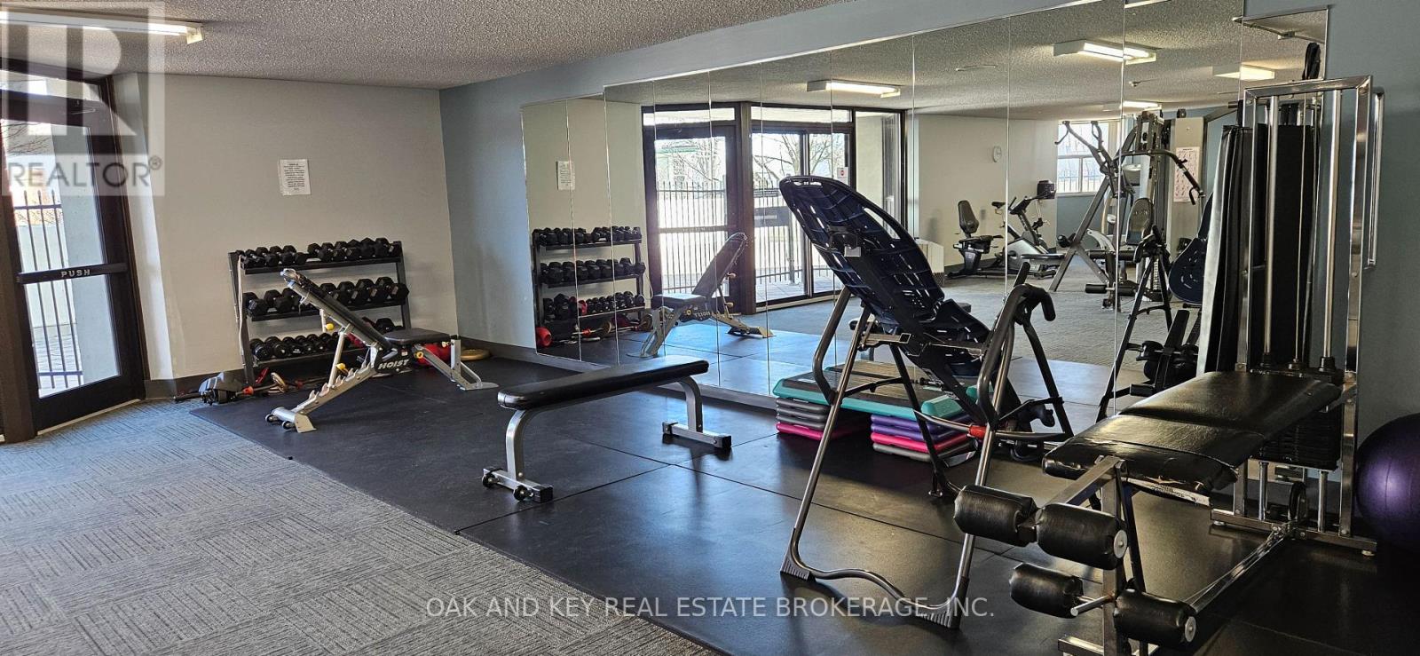 1805 - 323 Colborne Street, London East, Ontario  N6B 3N8 - Photo 33 - X12943936