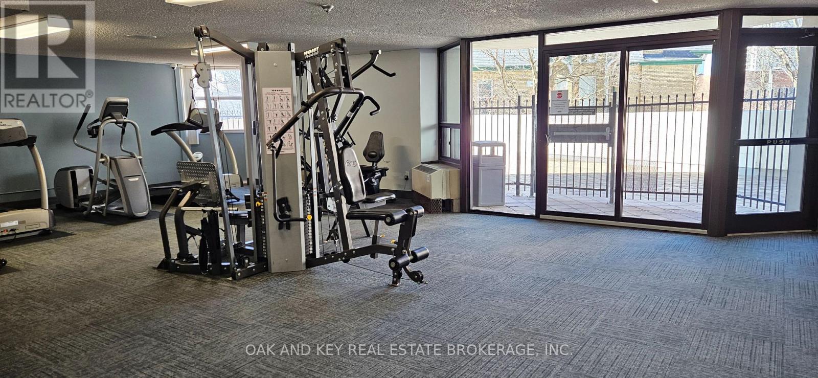 1805 - 323 Colborne Street, London East, Ontario  N6B 3N8 - Photo 34 - X12943936