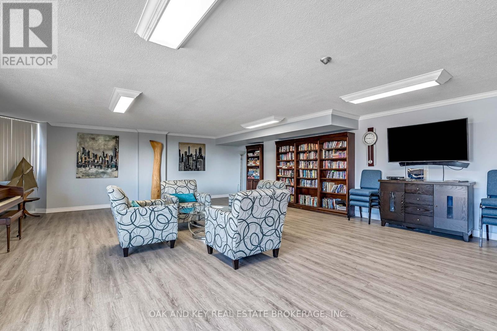 1805 - 323 Colborne Street, London East, Ontario  N6B 3N8 - Photo 38 - X12943936