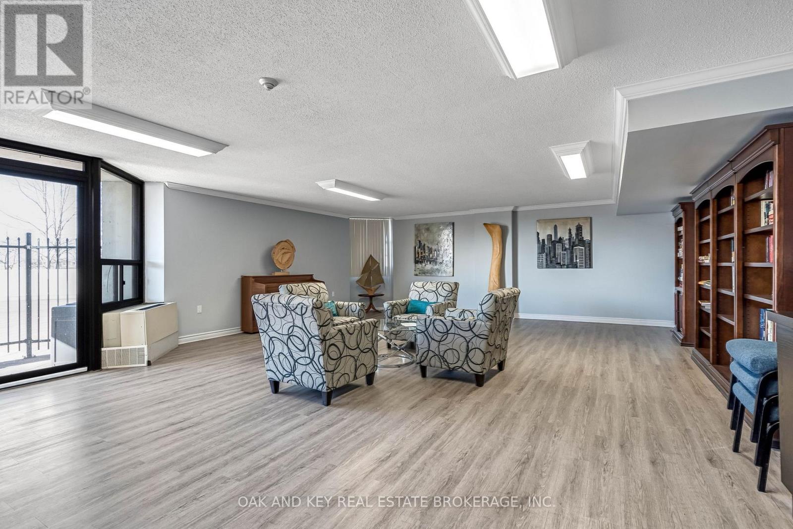 1805 - 323 Colborne Street, London East, Ontario  N6B 3N8 - Photo 39 - X12943936