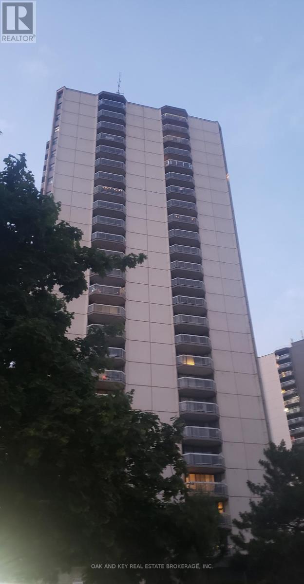 1805 - 323 Colborne Street, London East, Ontario  N6B 3N8 - Photo 40 - X12943936