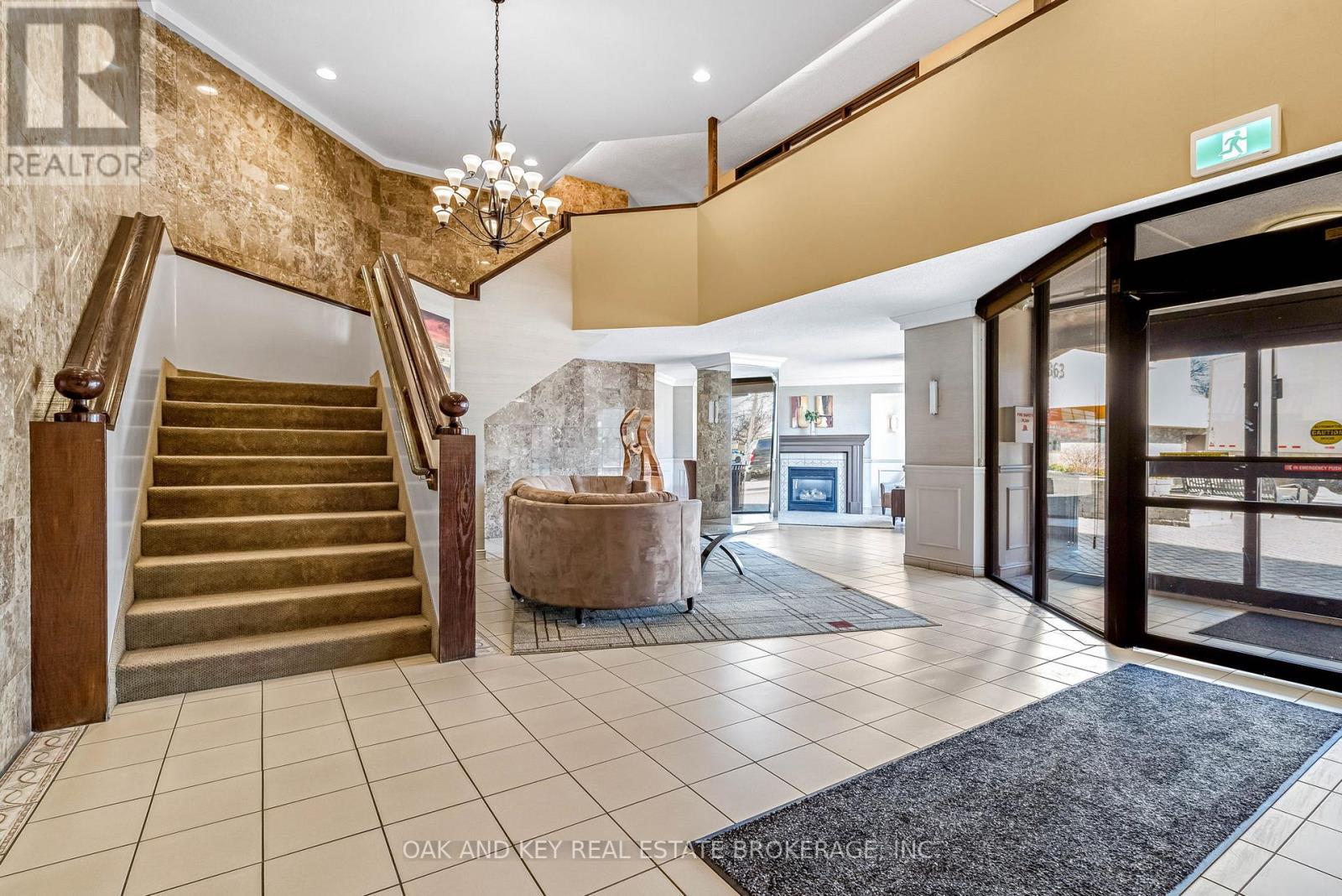 1805 - 323 Colborne Street, London East, Ontario  N6B 3N8 - Photo 42 - X12943936