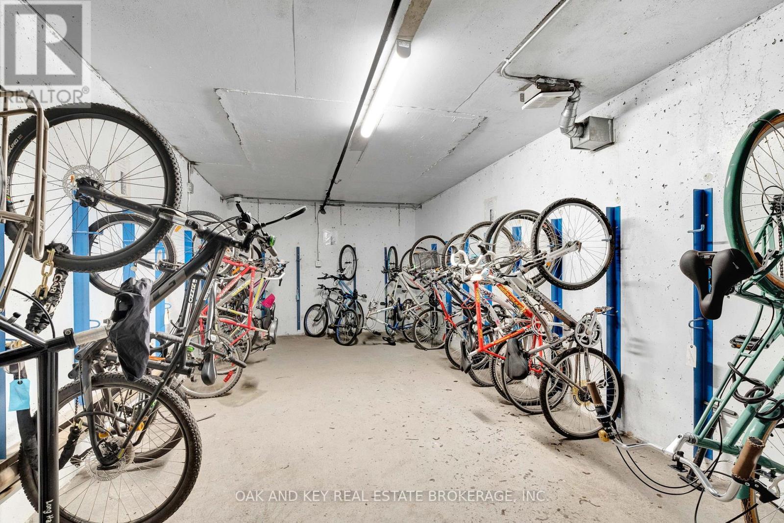 1805 - 323 Colborne Street, London East, Ontario  N6B 3N8 - Photo 45 - X12943936