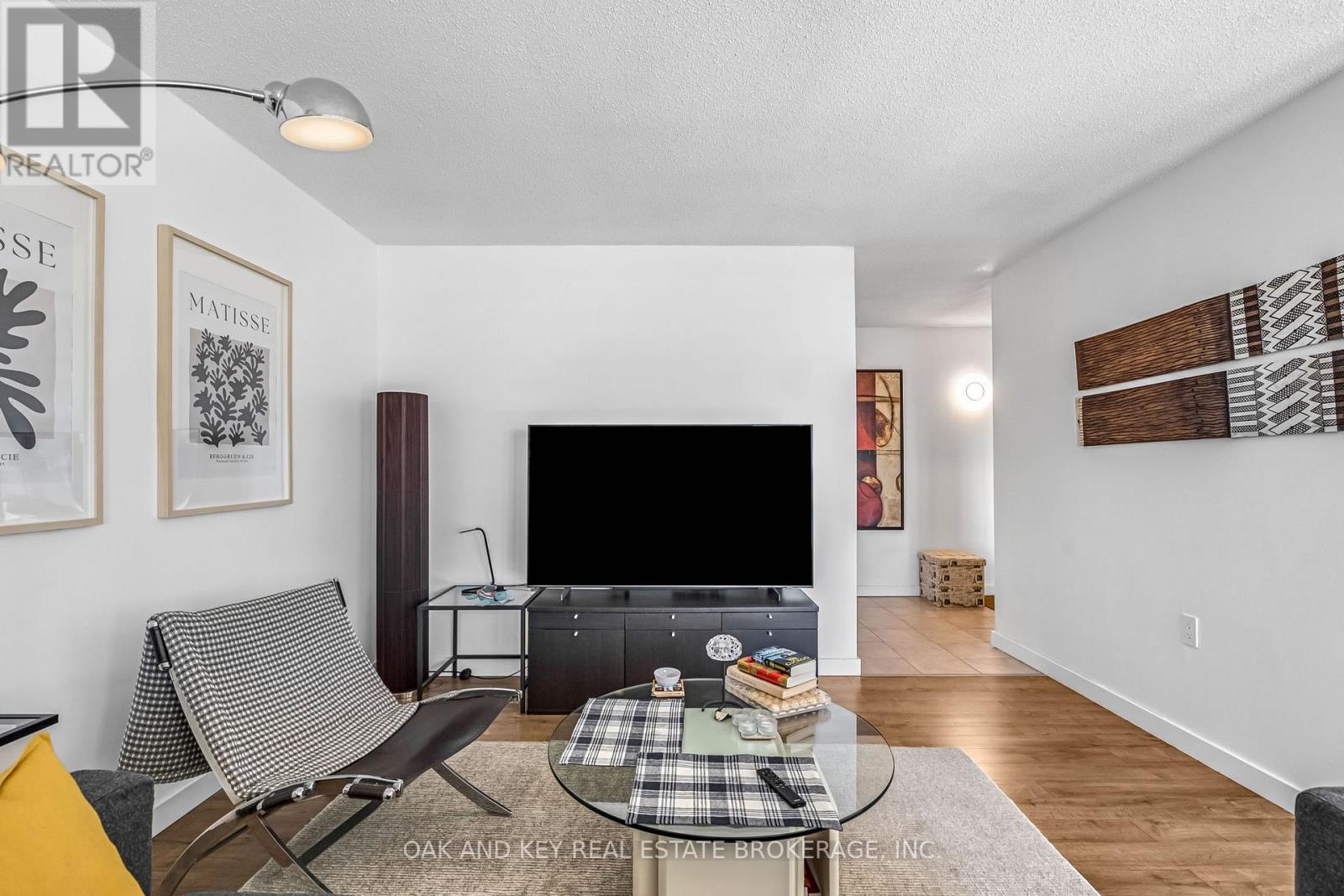 1805 - 323 Colborne Street, London East, Ontario  N6B 3N8 - Photo 7 - X12943936