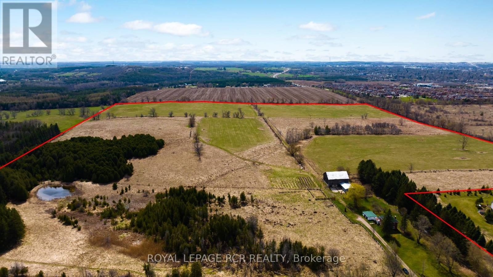 21120 KENNEDY ROAD, Caledon, Ontario