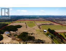 21120 KENNEDY ROAD, Caledon, Ontario