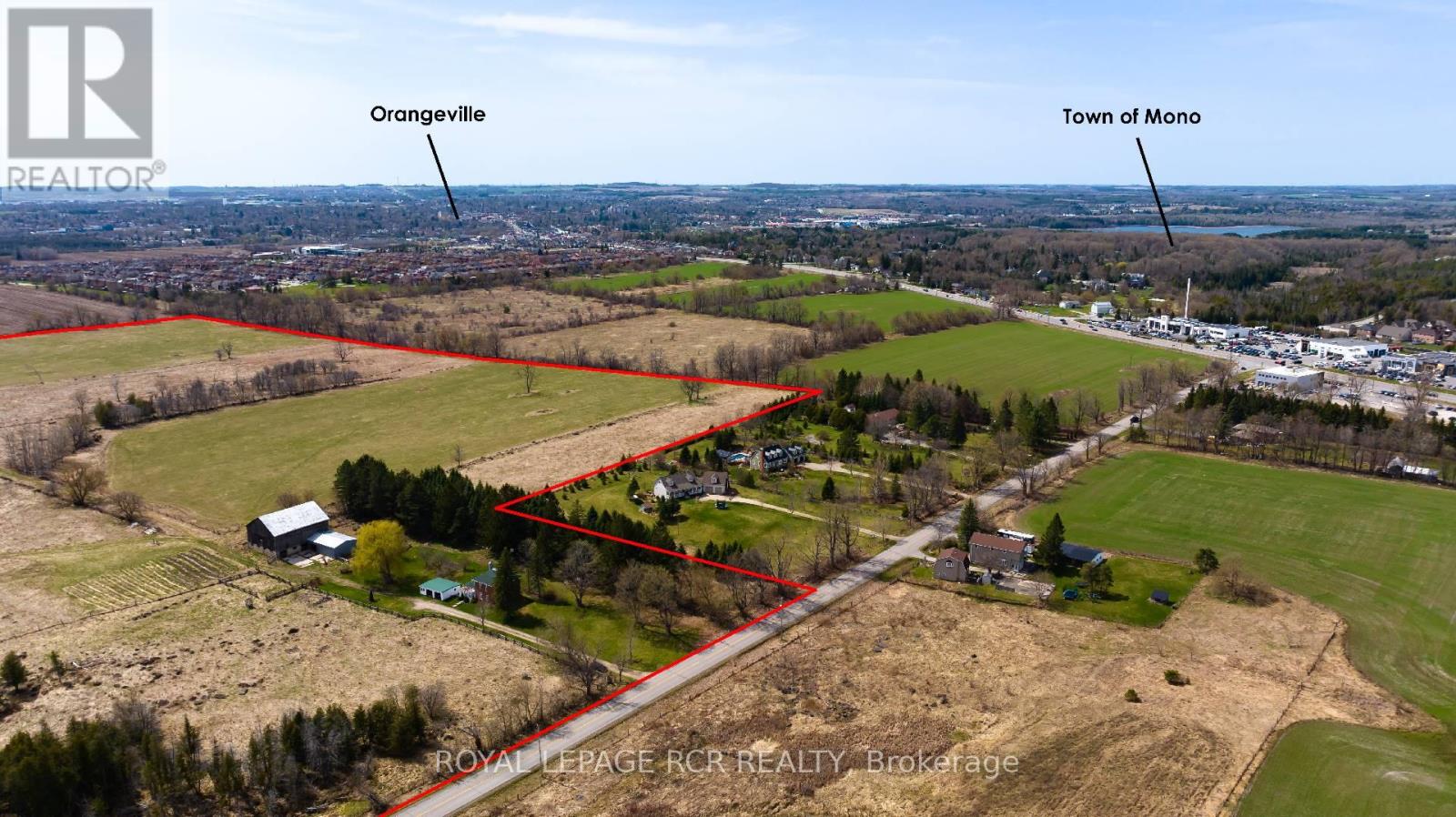 21120 Kennedy Road, Caledon, Ontario  L7K 1Y5 - Photo 3 - W12661642