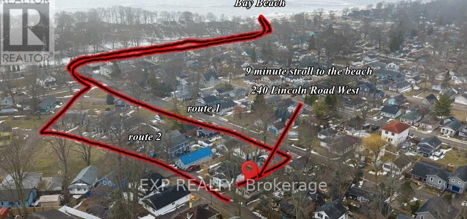 240 Lincoln Road W, Fort Erie, Ontario  L0S 1B0 - Photo 4 - X12942834