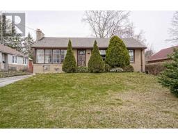 1219 ARGREEN ROAD, Mississauga, Ontario