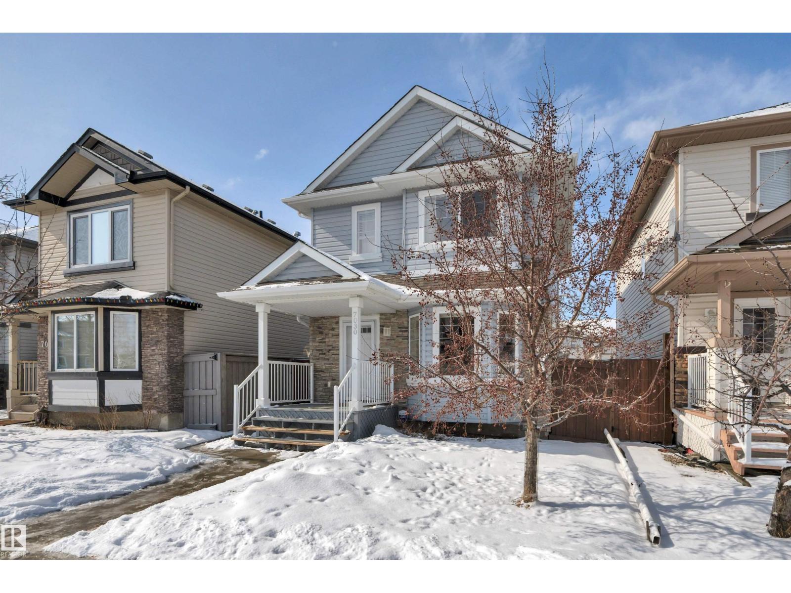 7030 South Terwillegar Dr Nw, Edmonton, Alberta  T6R 3V7 - Photo 2 - E4479989