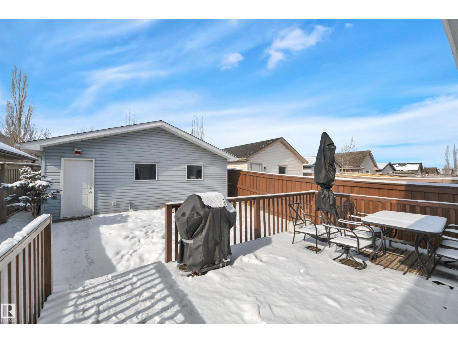 7030 South Terwillegar Dr Nw, Edmonton, Alberta  T6R 3V7 - Photo 35 - E4479989