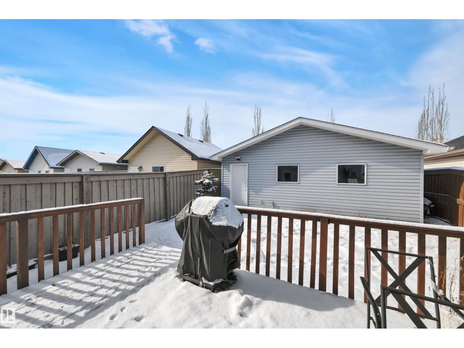 7030 South Terwillegar Dr Nw, Edmonton, Alberta  T6R 3V7 - Photo 36 - E4479989