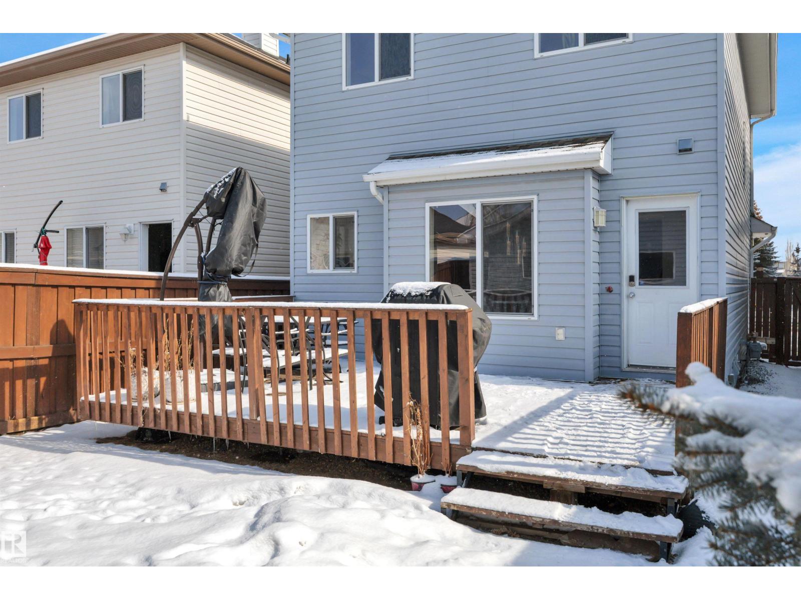 7030 South Terwillegar Dr Nw, Edmonton, Alberta  T6R 3V7 - Photo 37 - E4479989