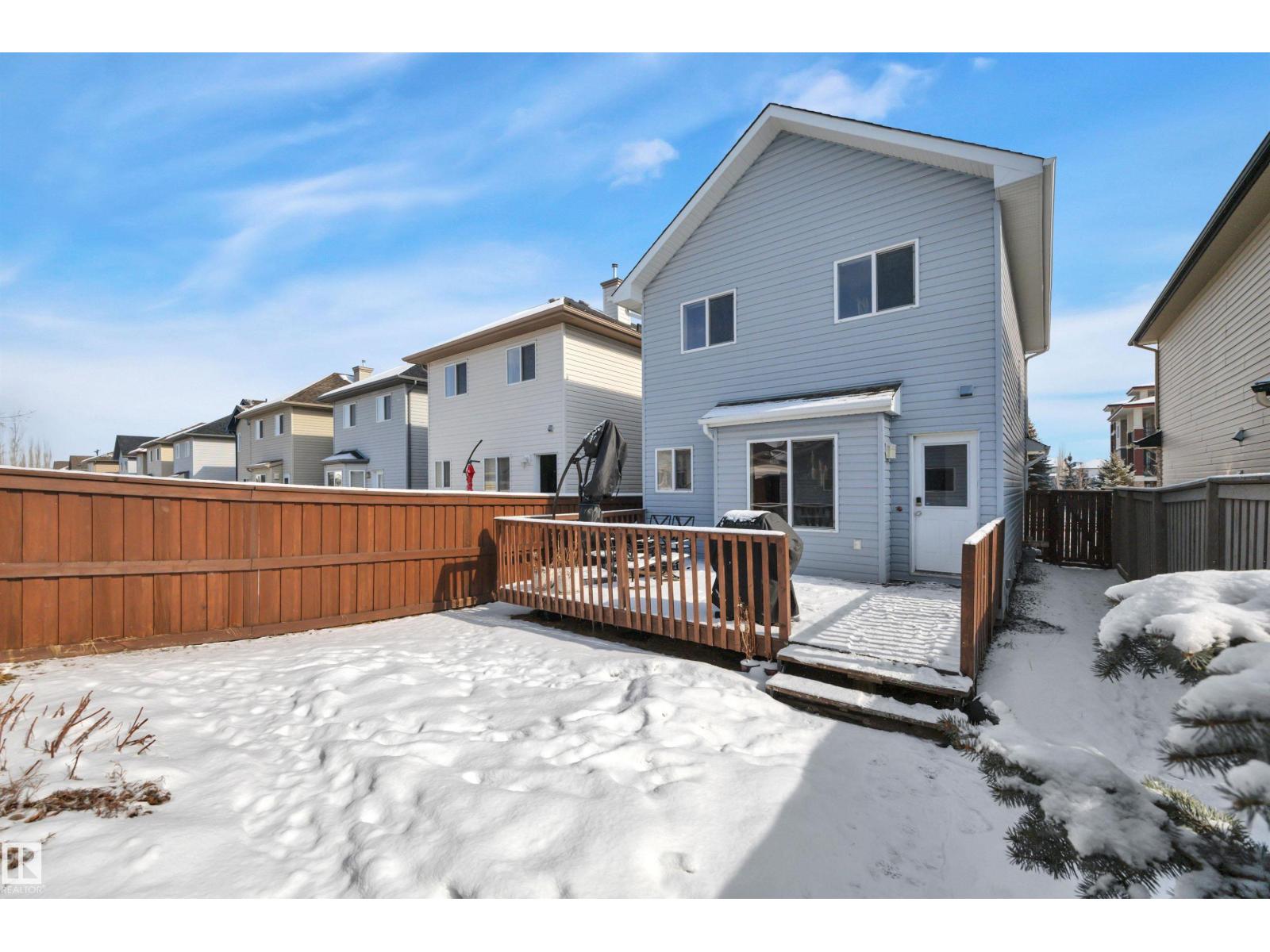 7030 South Terwillegar Dr Nw, Edmonton, Alberta  T6R 3V7 - Photo 38 - E4479989