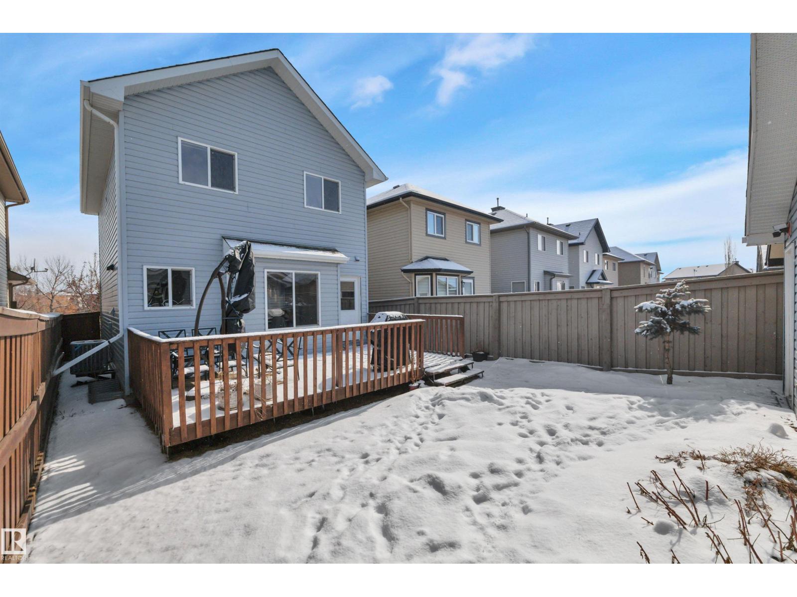 7030 South Terwillegar Dr Nw, Edmonton, Alberta  T6R 3V7 - Photo 39 - E4479989