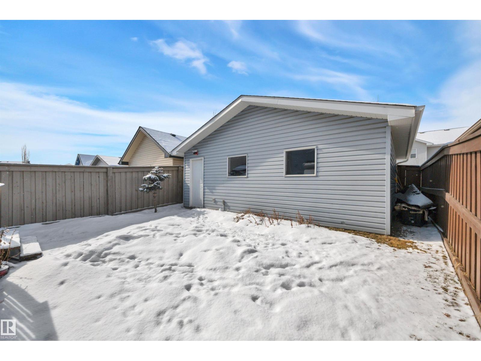 7030 South Terwillegar Dr Nw, Edmonton, Alberta  T6R 3V7 - Photo 40 - E4479989