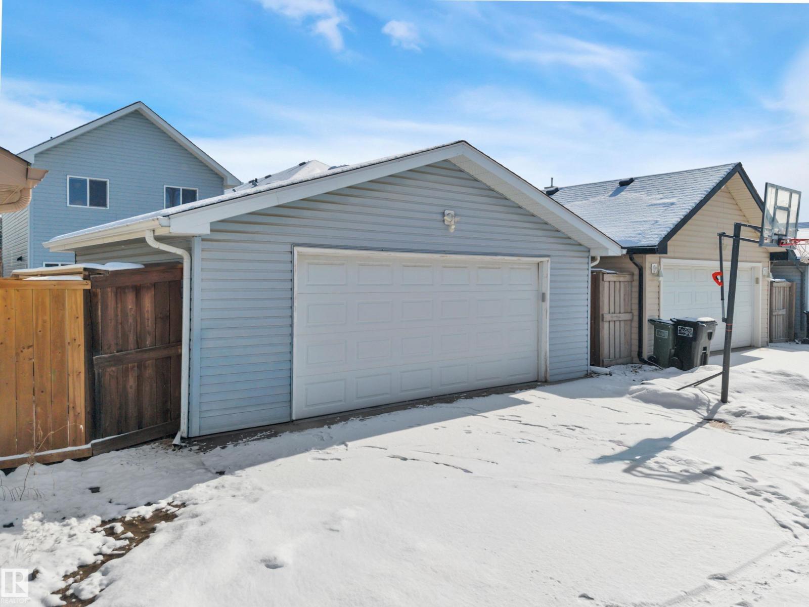 7030 South Terwillegar Dr Nw, Edmonton, Alberta  T6R 3V7 - Photo 41 - E4479989