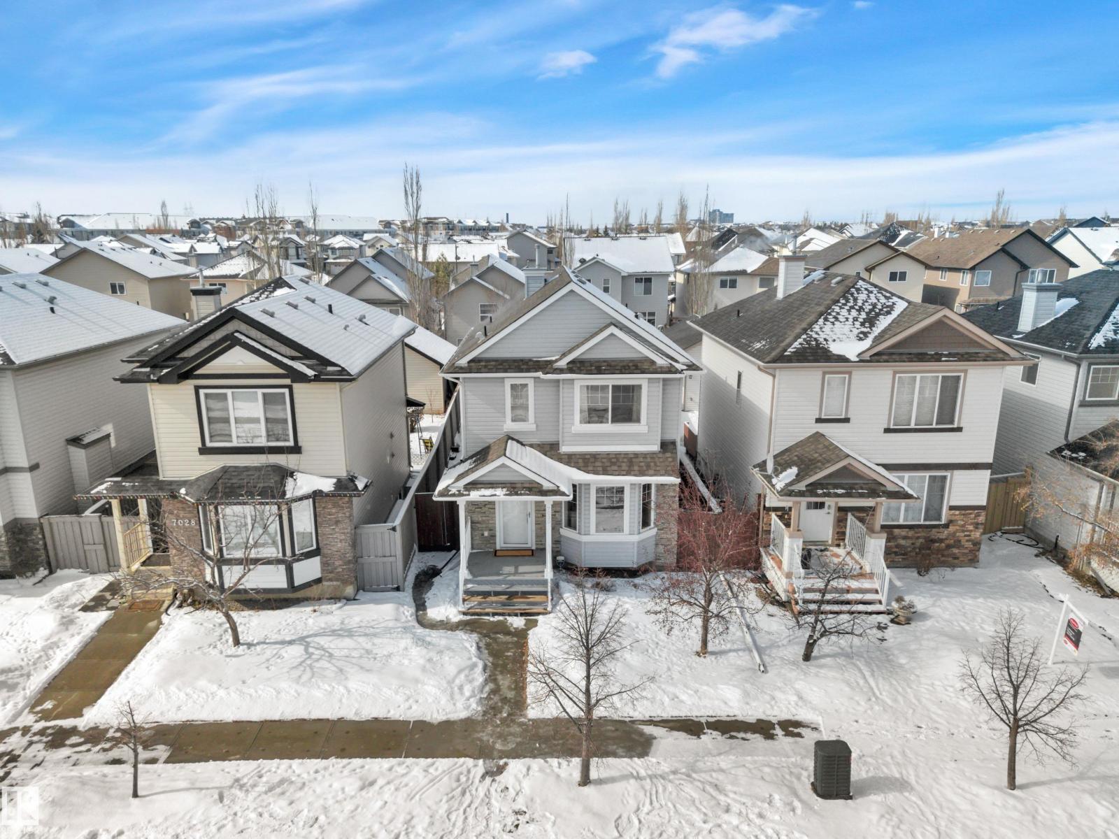 7030 South Terwillegar Dr Nw, Edmonton, Alberta  T6R 3V7 - Photo 43 - E4479989