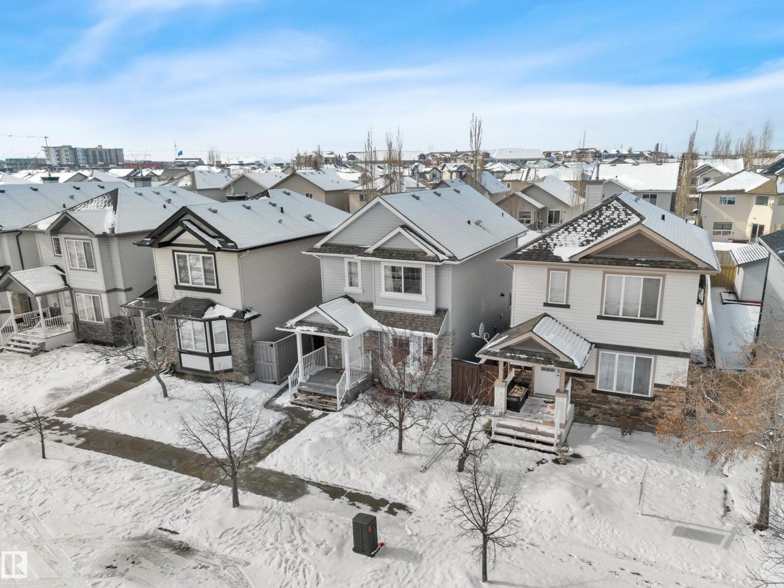 7030 South Terwillegar Dr Nw, Edmonton, Alberta  T6R 3V7 - Photo 44 - E4479989