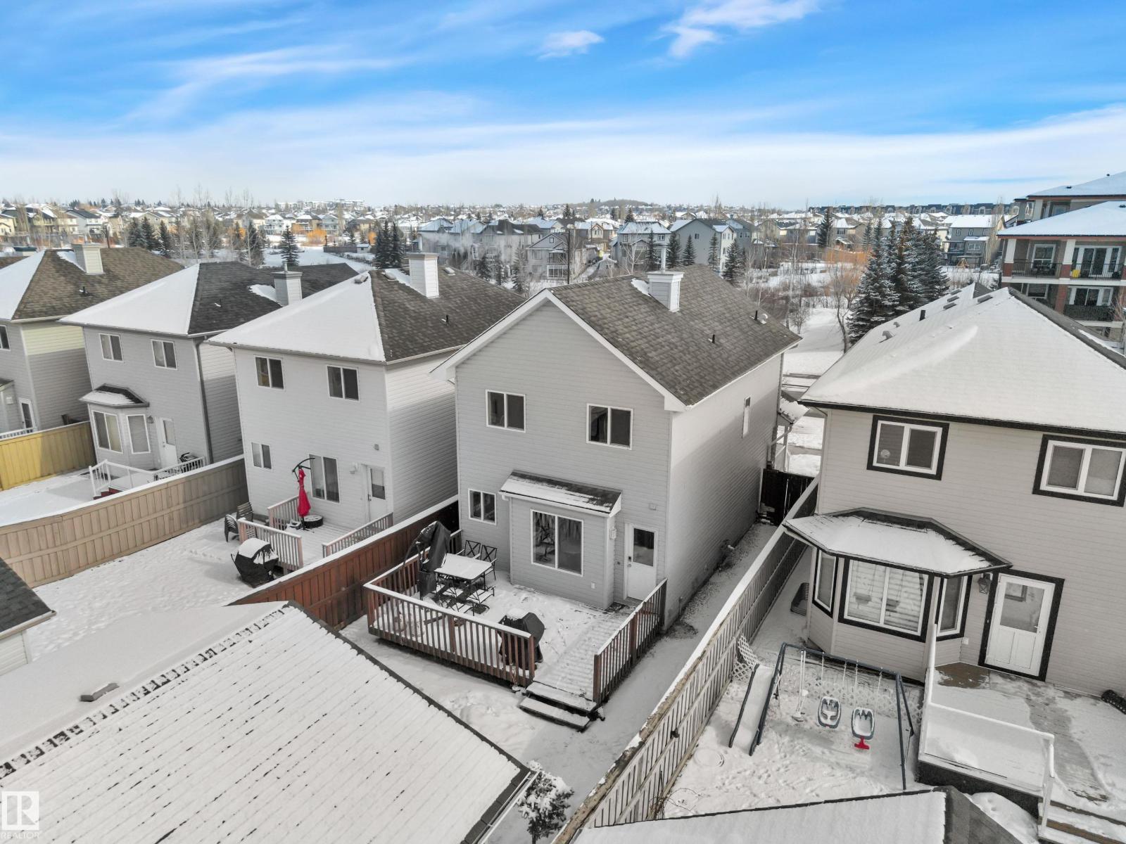 7030 South Terwillegar Dr Nw, Edmonton, Alberta  T6R 3V7 - Photo 45 - E4479989