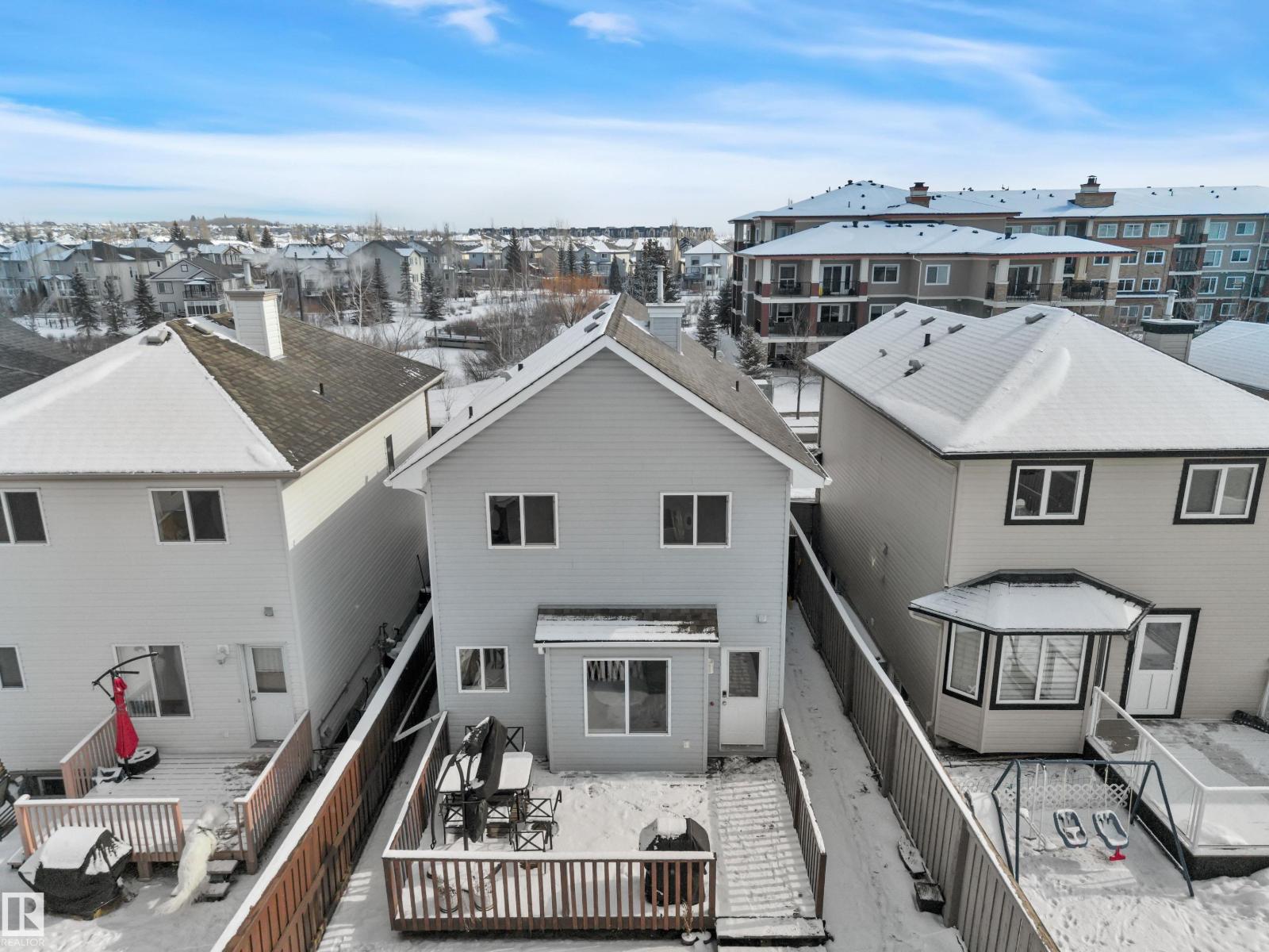 7030 South Terwillegar Dr Nw, Edmonton, Alberta  T6R 3V7 - Photo 46 - E4479989