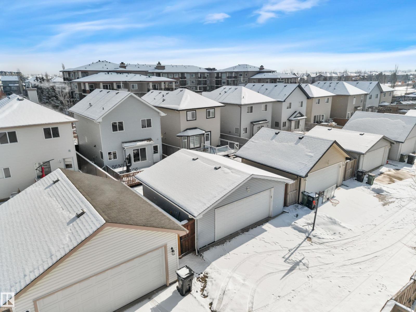 7030 South Terwillegar Dr Nw, Edmonton, Alberta  T6R 3V7 - Photo 47 - E4479989