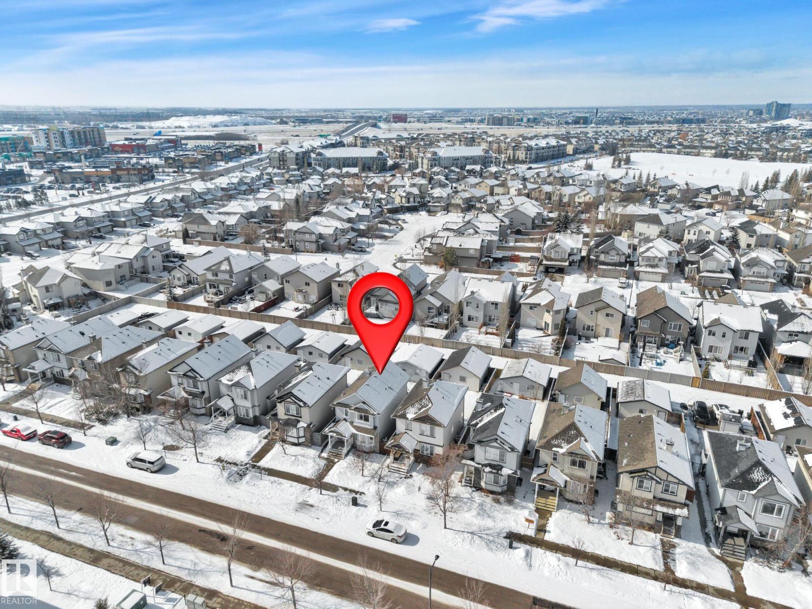 7030 South Terwillegar Dr Nw, Edmonton, Alberta  T6R 3V7 - Photo 48 - E4479989