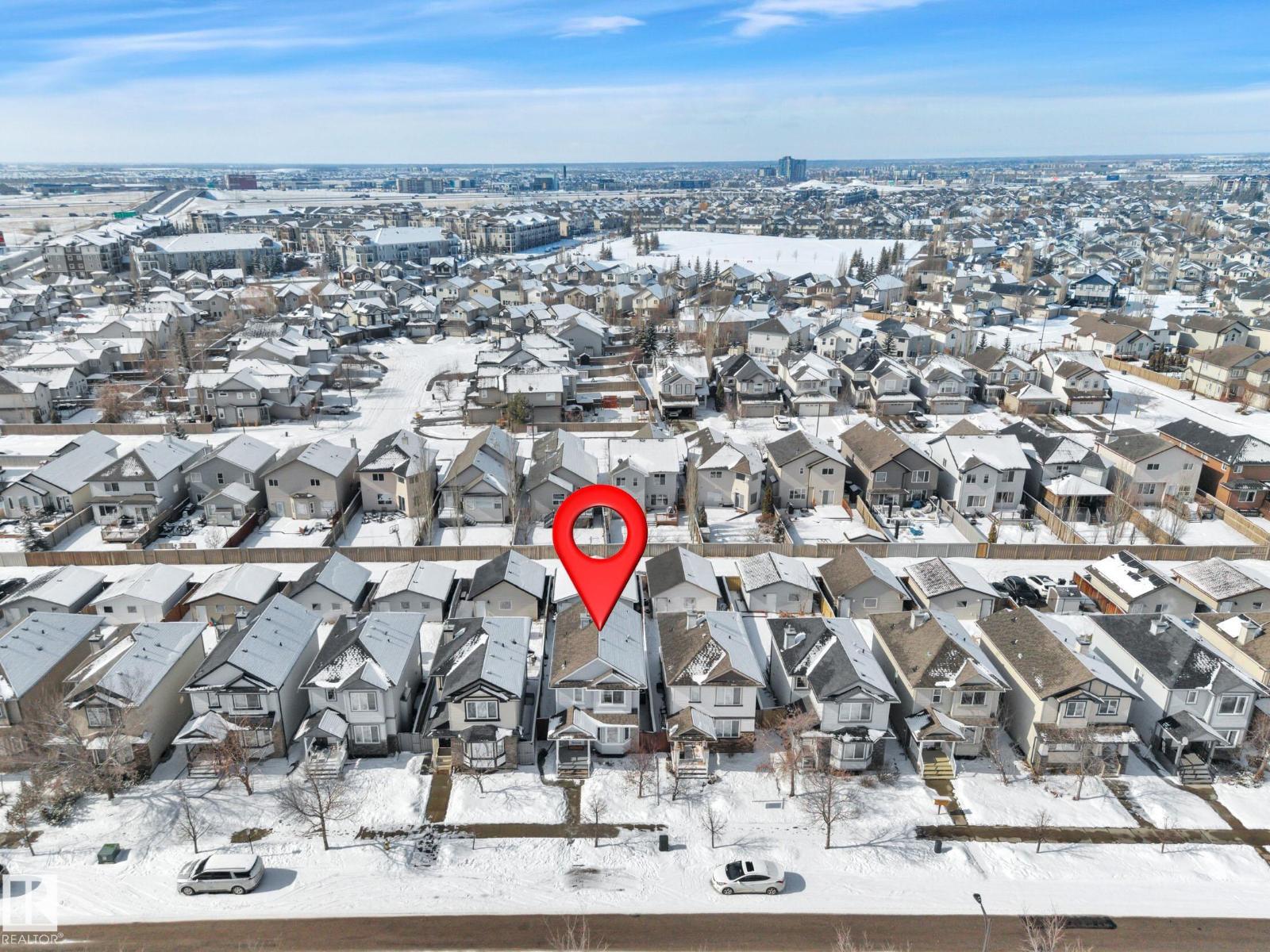 7030 South Terwillegar Dr Nw, Edmonton, Alberta  T6R 3V7 - Photo 49 - E4479989