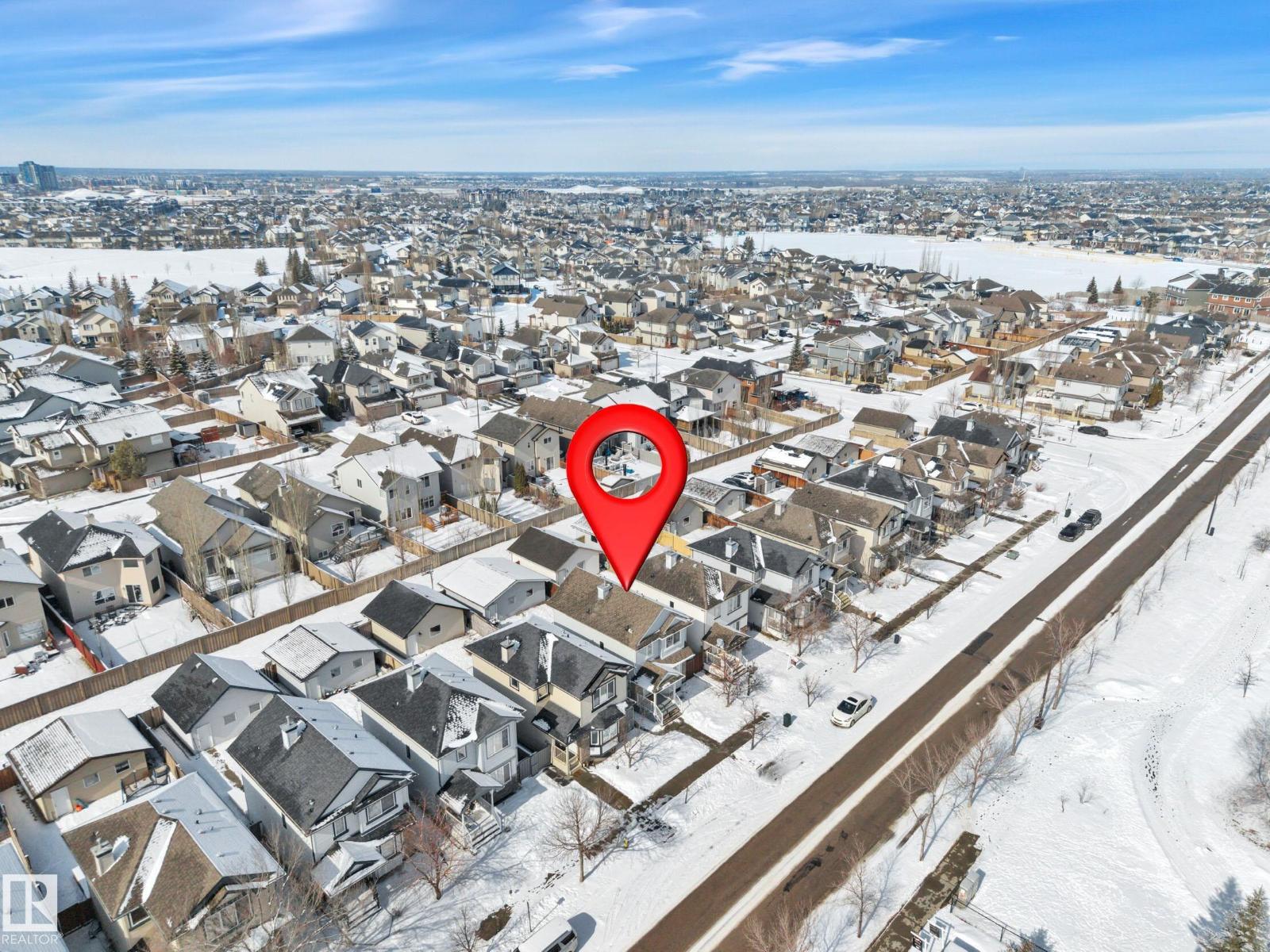 7030 South Terwillegar Dr Nw, Edmonton, Alberta  T6R 3V7 - Photo 50 - E4479989