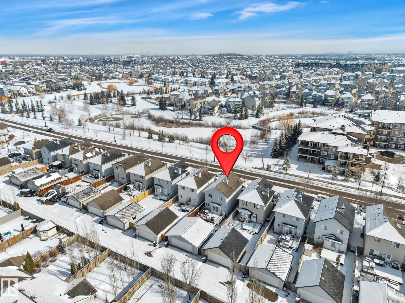 7030 South Terwillegar Dr Nw, Edmonton, Alberta  T6R 3V7 - Photo 51 - E4479989