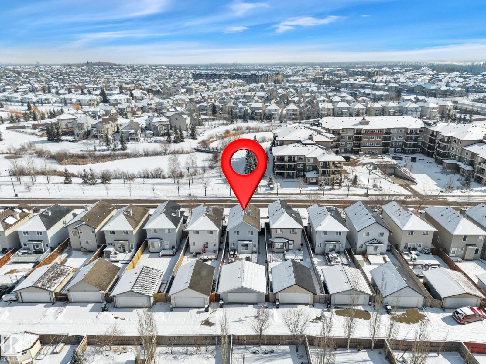 7030 South Terwillegar Dr Nw, Edmonton, Alberta  T6R 3V7 - Photo 52 - E4479989