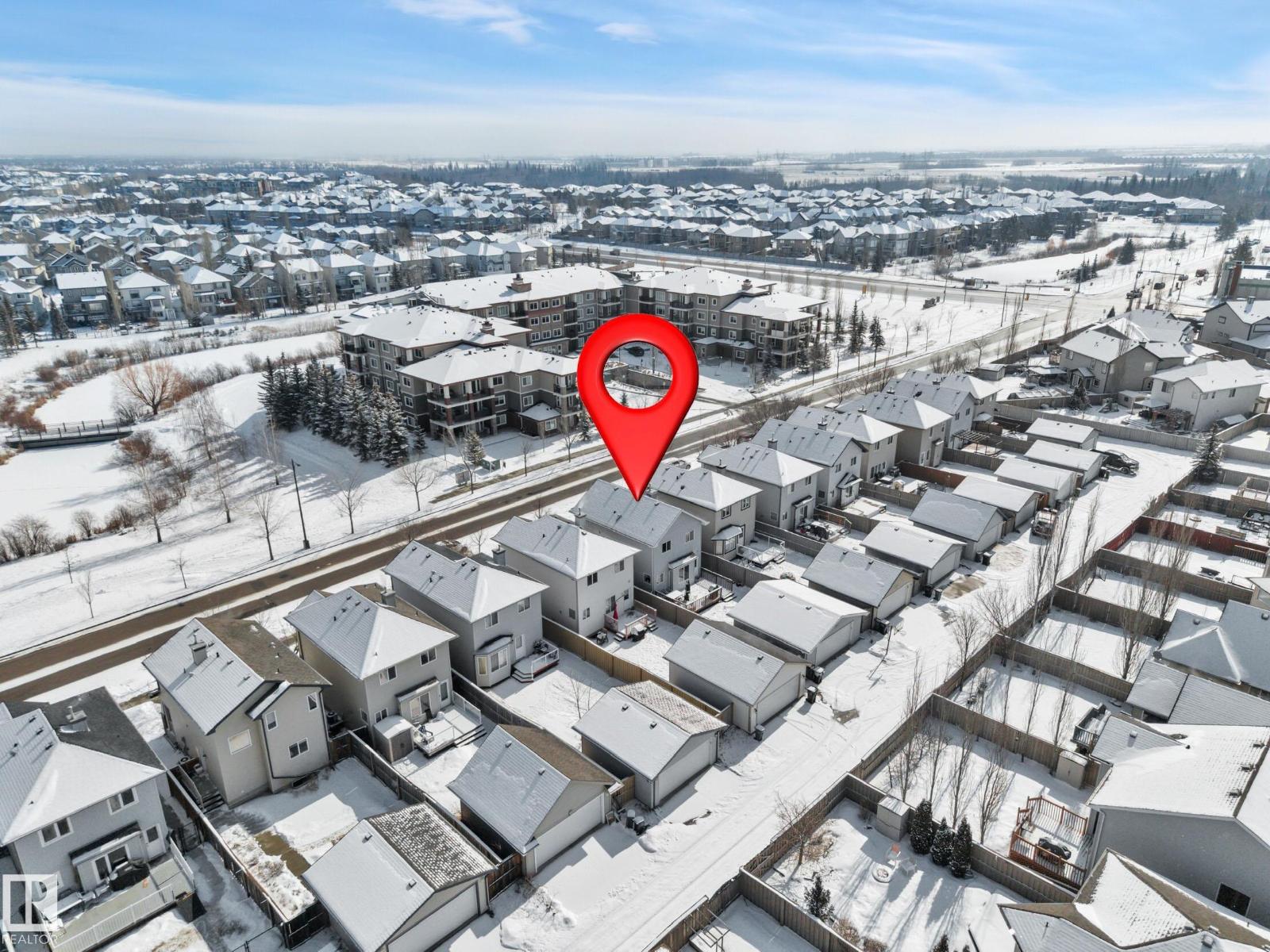 7030 South Terwillegar Dr Nw, Edmonton, Alberta  T6R 3V7 - Photo 53 - E4479989