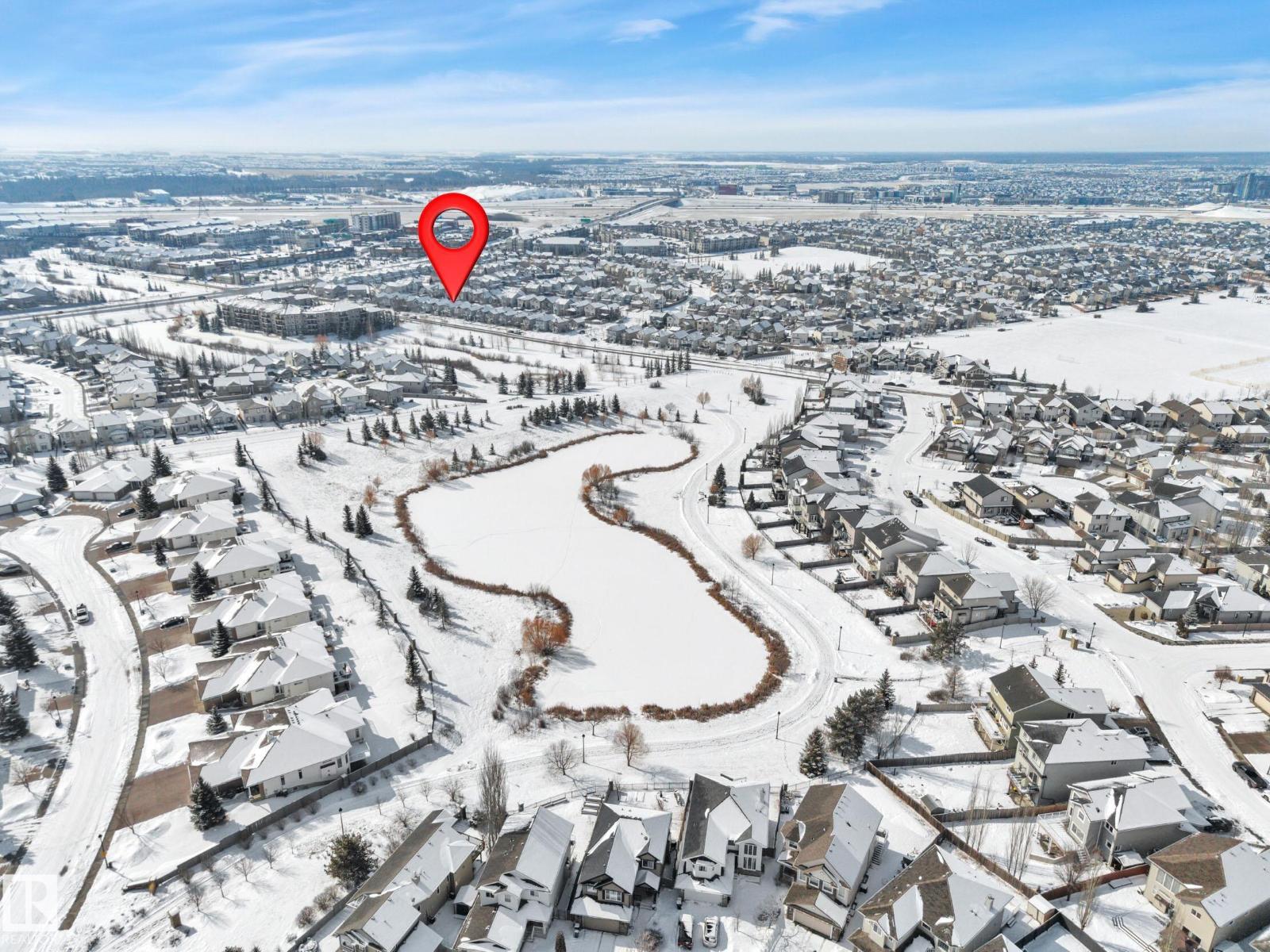 7030 South Terwillegar Dr Nw, Edmonton, Alberta  T6R 3V7 - Photo 55 - E4479989