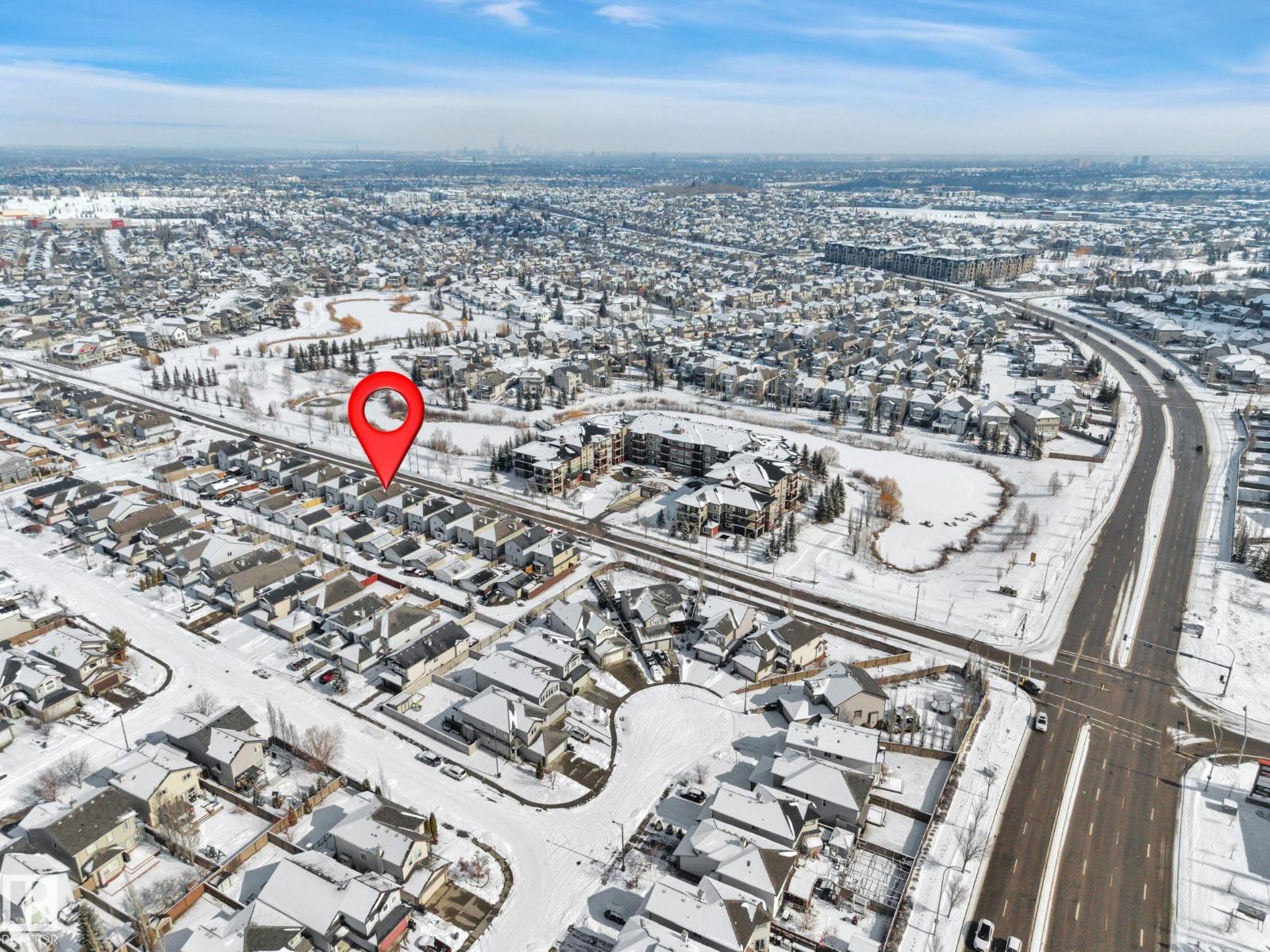 7030 South Terwillegar Dr Nw, Edmonton, Alberta  T6R 3V7 - Photo 56 - E4479989