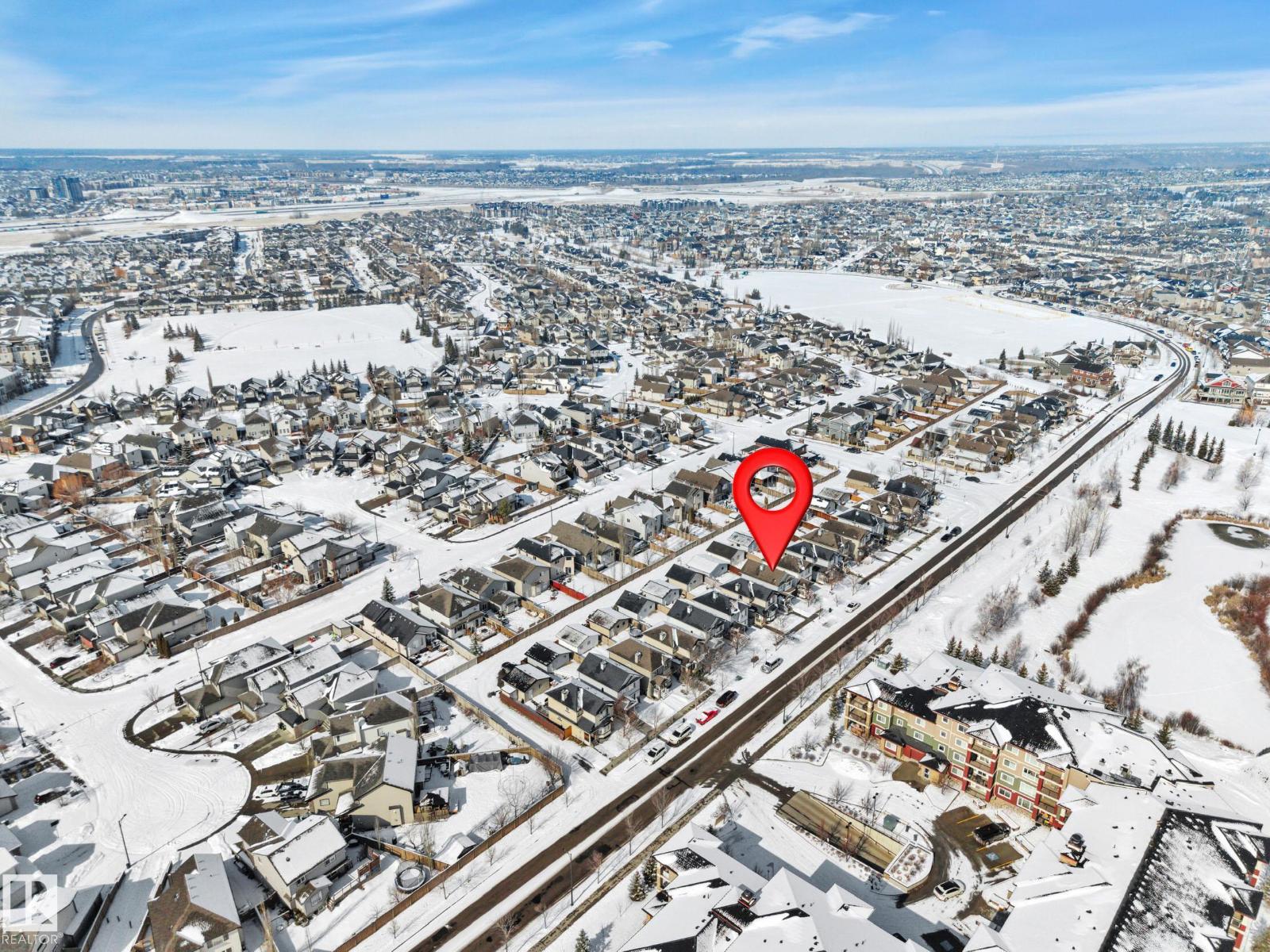 7030 South Terwillegar Dr Nw, Edmonton, Alberta  T6R 3V7 - Photo 57 - E4479989