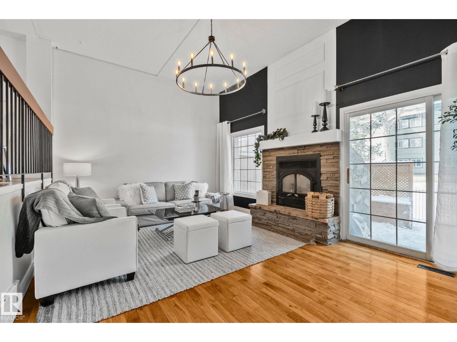 17082 67 Av Nw Nw, Edmonton, Alberta  T5T 1Y8 - Photo 13 - E4479990