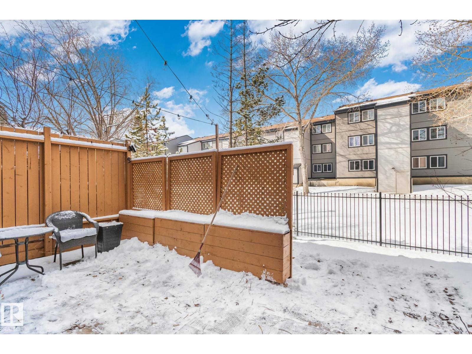 17082 67 Av Nw Nw, Edmonton, Alberta  T5T 1Y8 - Photo 34 - E4479990