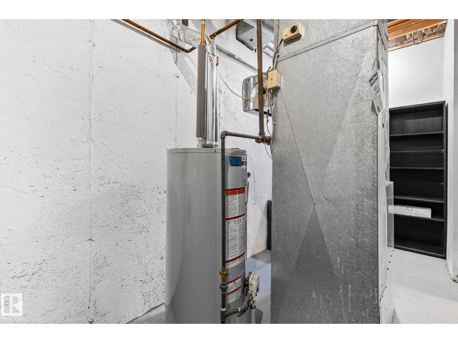 17082 67 Av Nw Nw, Edmonton, Alberta  T5T 1Y8 - Photo 43 - E4479990