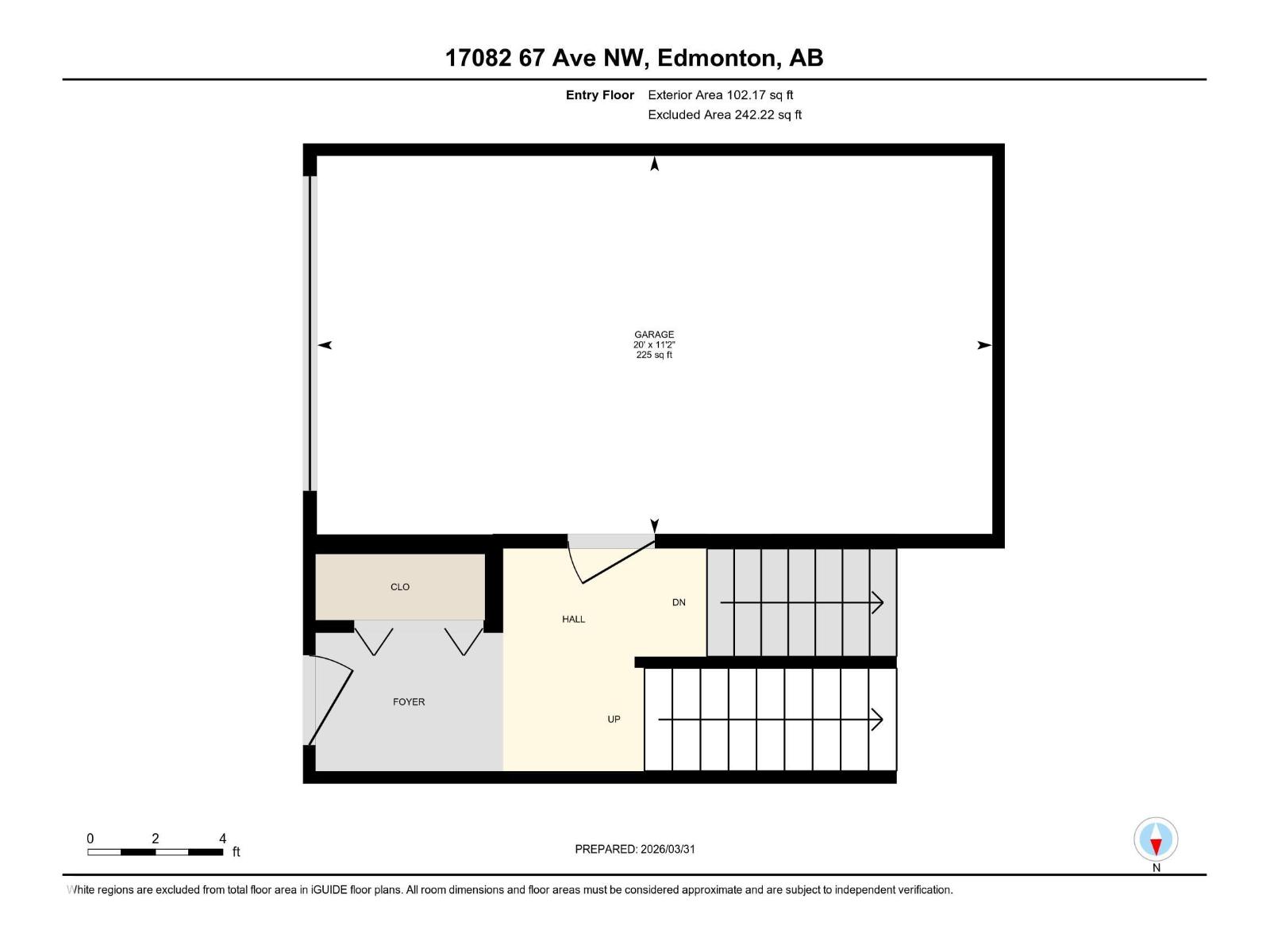 17082 67 Av Nw Nw, Edmonton, Alberta  T5T 1Y8 - Photo 47 - E4479990