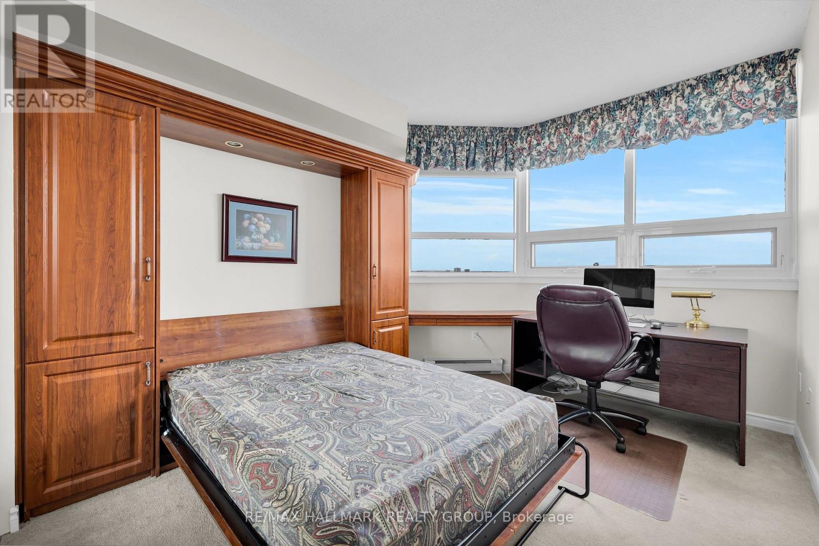 2403 - 1480 Riverside Drive, Ottawa, Ontario  K1G 5H2 - Photo 24 - X12943840