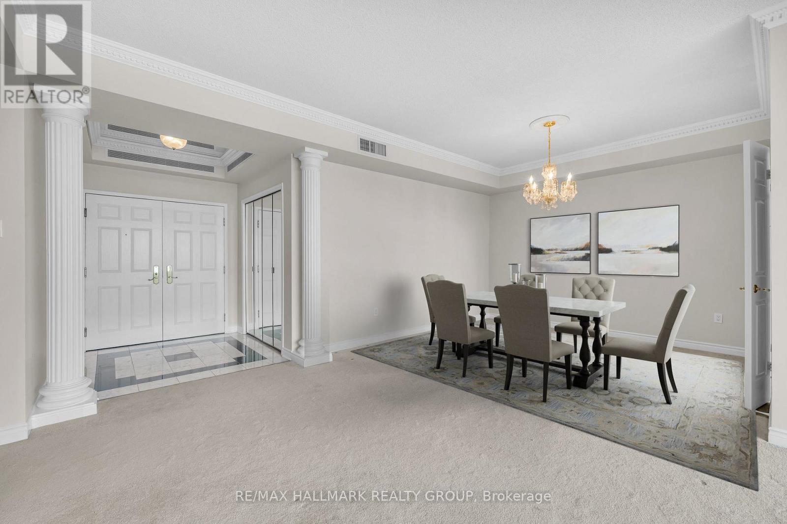 2403 - 1480 Riverside Drive, Ottawa, Ontario  K1G 5H2 - Photo 4 - X12943840