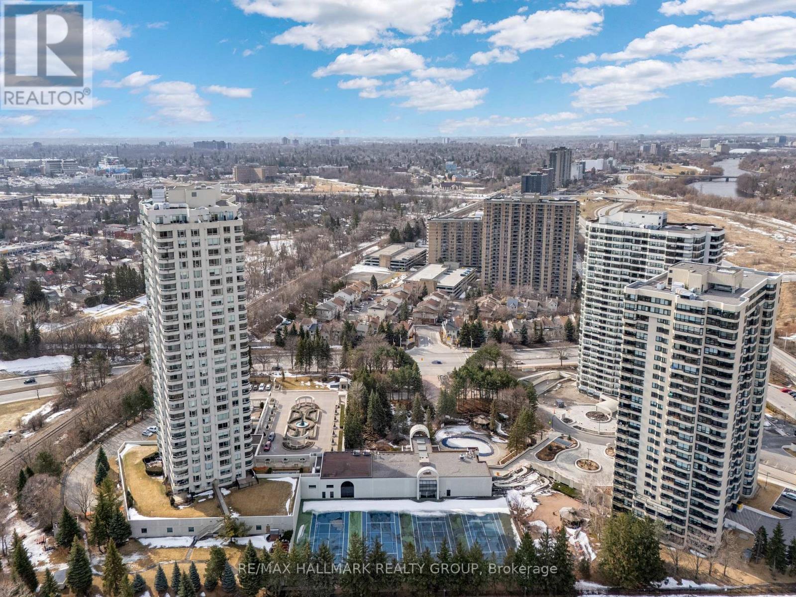 2403 - 1480 Riverside Drive, Ottawa, Ontario  K1G 5H2 - Photo 41 - X12943840