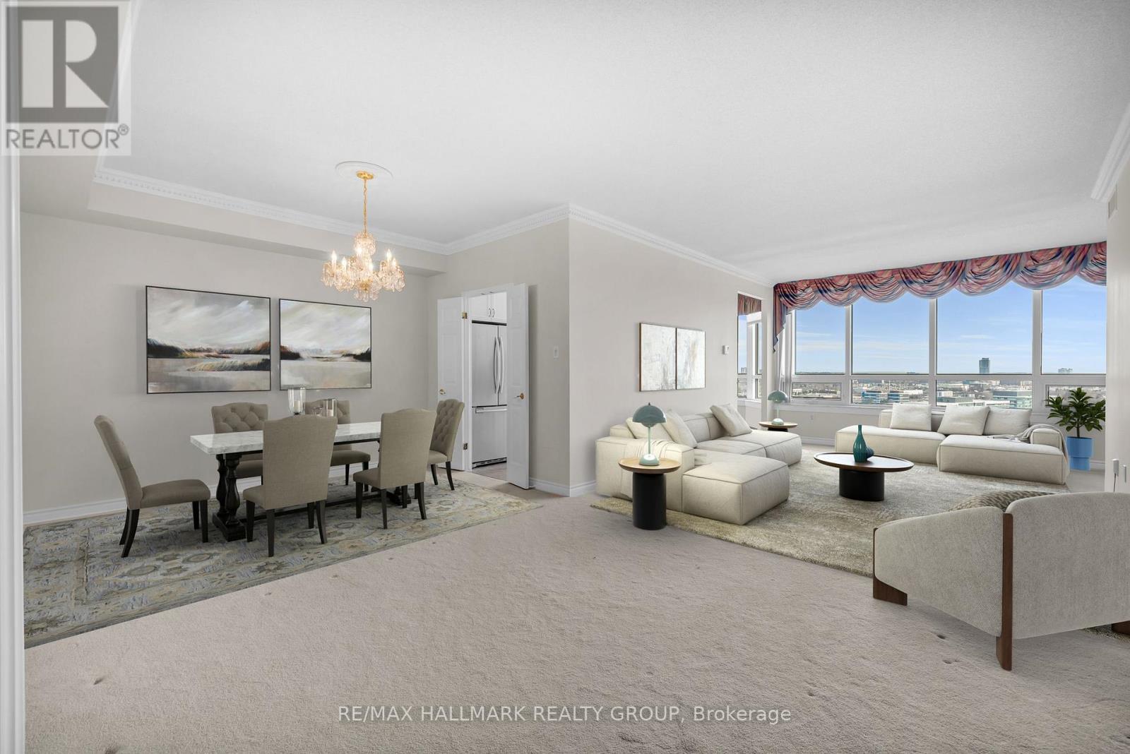 2403 - 1480 Riverside Drive, Ottawa, Ontario  K1G 5H2 - Photo 5 - X12943840