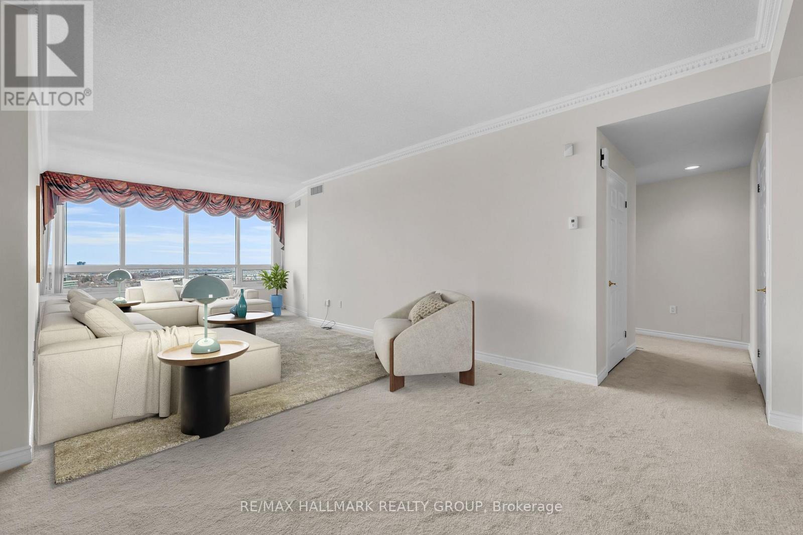 2403 - 1480 Riverside Drive, Ottawa, Ontario  K1G 5H2 - Photo 6 - X12943840