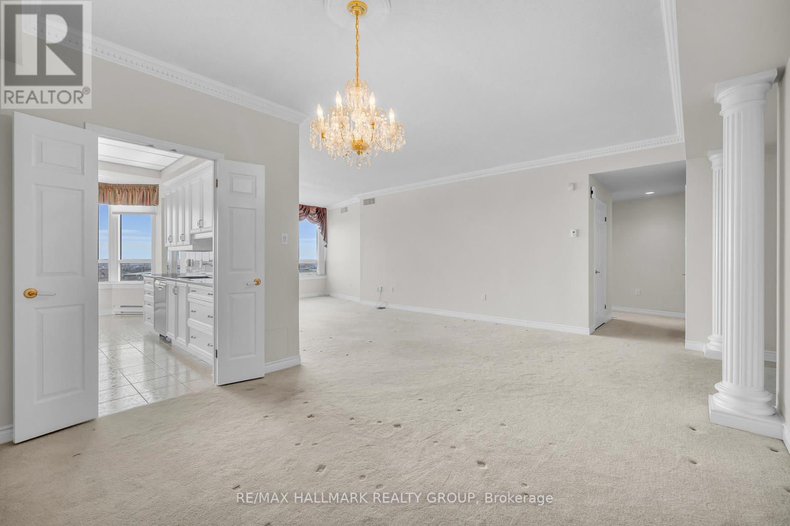 2403 - 1480 Riverside Drive, Ottawa, Ontario  K1G 5H2 - Photo 9 - X12943840