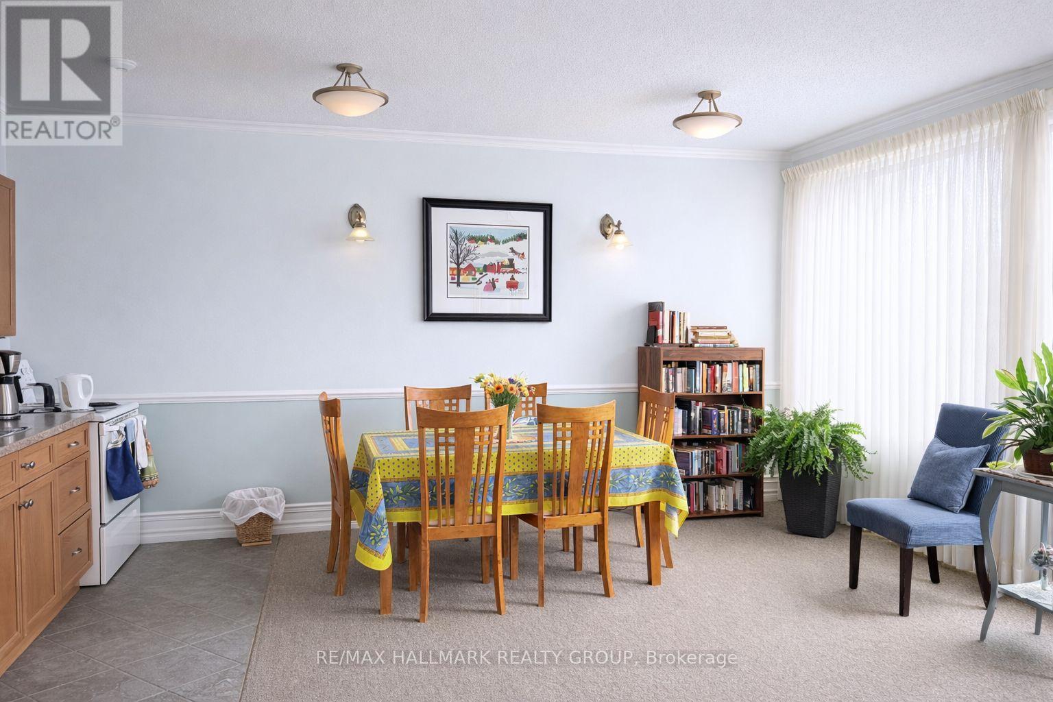 202 - 22 Welland Street, Perth, Ontario  K7H 3H7 - Photo 4 - X12943846