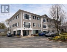 202 - 22 WELLAND STREET, Perth, Ontario