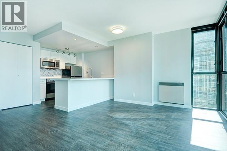 1208 1331 W Georgia Street, Vancouver, British Columbia  V6E 4P1 - Photo 10 - R3105789