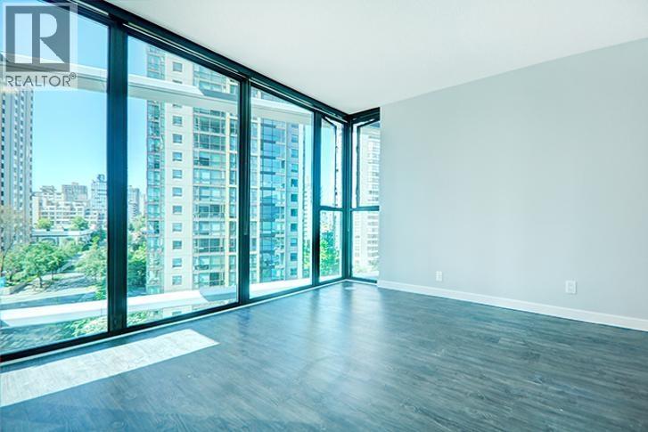 1208 1331 W Georgia Street, Vancouver, British Columbia  V6E 4P1 - Photo 11 - R3105789