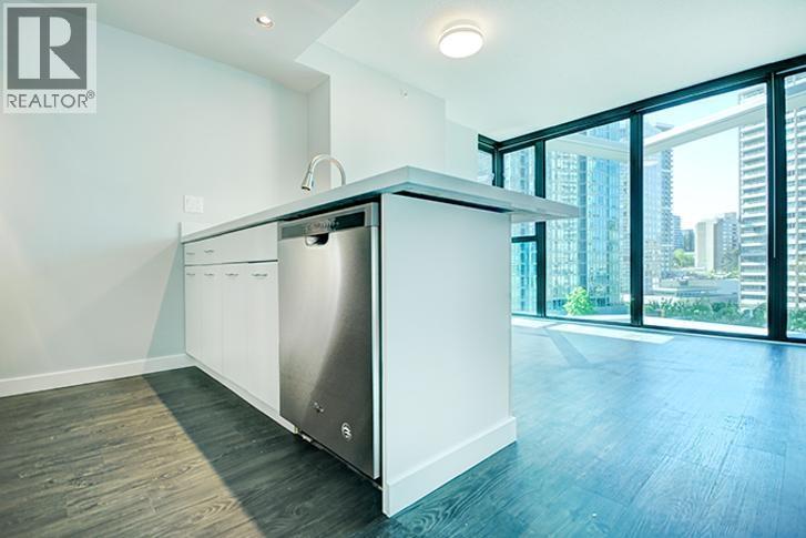 1208 1331 W Georgia Street, Vancouver, British Columbia  V6E 4P1 - Photo 16 - R3105789